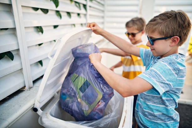 Professional Junk Removal in Valley, NE